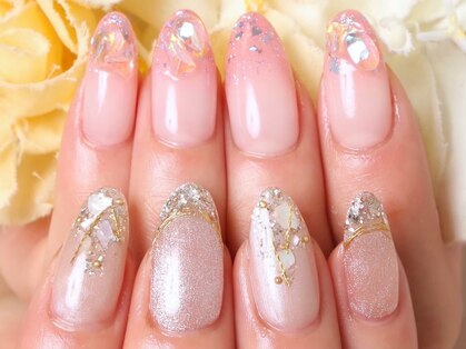 ネイルサロン ドゥ(Nail Salon Doux)の写真