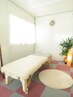＊全身つらい方に＊全身整体&ストレッチ＋骨盤矯正付【70分6000円→5000円】