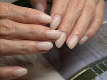 アース コアフュールボーテ 新潟中野山店 (EARTH Coiffure beaute')/透明感シアー