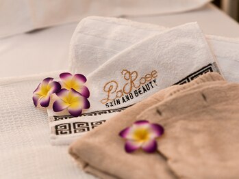 ラローズ(La Rose)/完全プライベート空間