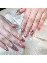ラフィーネ(RAFFINE)/
