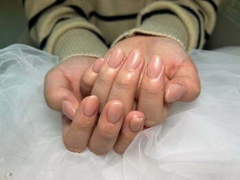 ミンク バイ キャンアイドレッシー(MINK by Can I Dressy)/ちゅるんとワンカラー