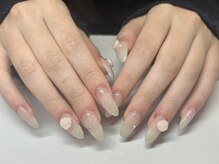 ラムファクトリー(Ram Factory)/持ち込みネイルデザイン