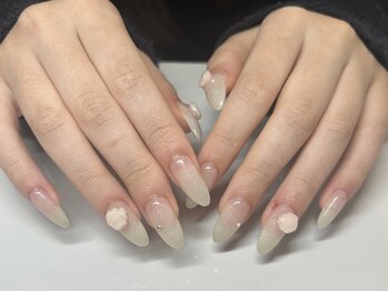 ラムファクトリー(Ram Factory)/持ち込みネイルデザイン