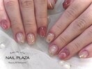 ぷっくりニュアンス