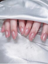 ユリネイル(Yuri nail)/