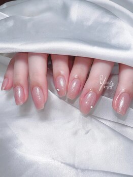 ユリネイル(Yuri nail)/