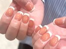 フレンチネイル