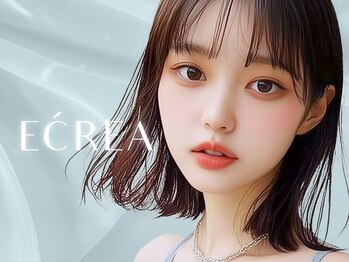 エクレア 錦糸町店(E’CREA)の写真/[錦糸町/韓国アイドル風束感まつ毛パーマ］コスパ◎《まつげパーマ専門店》パリジェンヌラッシュリフト☆