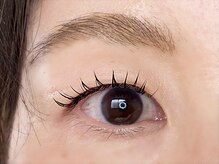 マギバイバディ 宇都宮店(magi by BUDDY)/フラットラッシュ