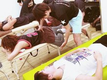 リズボディ(RizBody)/☆ボディケア≪FREEDOM≫☆