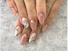 リコネイル(Rico nail)/定額アート