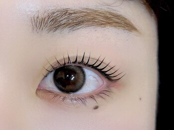 ネコル 君津店(nekoRu)/パリジェンヌラッシュリフト