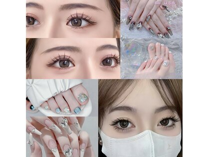 リリ 新大久保店(Rili)の写真
