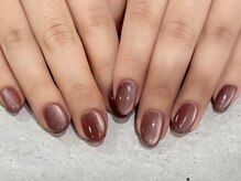 ローラン(LORAN)/マグネットネイル