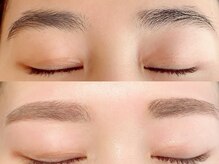 プパ 烏丸店(pupa)/マツエク/まつげパーマ/眉毛専門