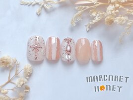 モロッカンネイル