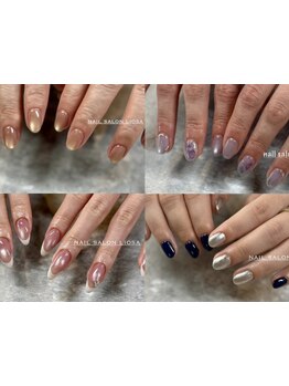 シンプル系（オフィス・日常）が得意