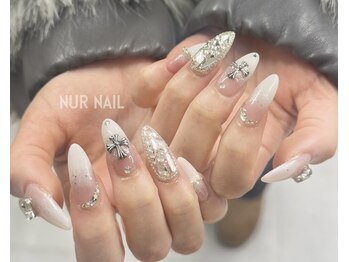 ヌアネイル(NUR NAIL)/