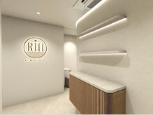 リィ プレミアム 原宿店(Riii premium)