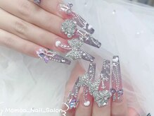 モモアネイル(MomoA nail)/
