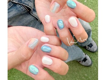 クレー(Klee)/定額klee Design