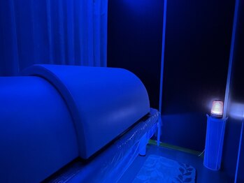 リラクステタバタ 本郷店(Rirakste TABATA)/-炭素遠赤外線ドーム型サウナ-