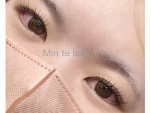 ミントラッシュ 郡山桑野店/パリジェンヌラッシュリフト