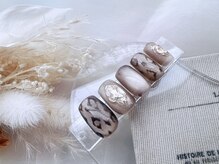 エヌエープラスネイル 新小岩店(Na+nail)/【定額】大人ニュアンス