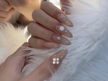 エル('L)/フラッシュネイル