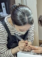 アクア ド エンジェル(アクア de エンジェル) NAGI