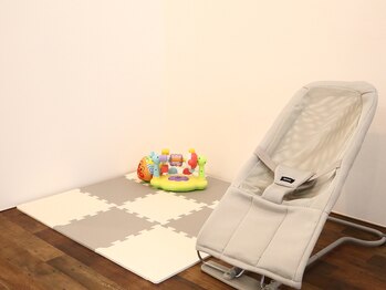 ザ モスト整体院 祐天寺(THE MOST整体院)/お子様連れも大歓迎♪