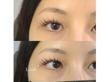 シードアンドビューティー 代官山店(SEED&Beauty)/ワンホンマツエク