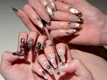 ネイルマジック 仙台一番町店(NAIL MAJIC)