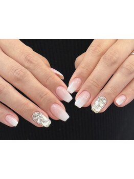 つけ放題メニューのあるサロン