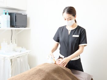 ラポール(rappore;)/脱毛&美肌が叶う