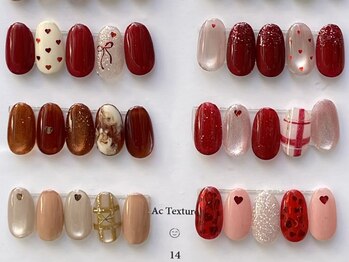 アンドヒンナ 不動前(& Hinna)/