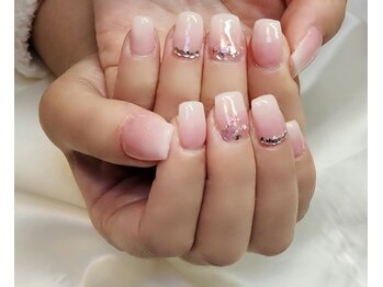 チェリー(Cherry)/【gradation 】