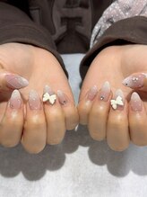 コウメ(KOUME)/ベイビーブーマー＋有料パーツ