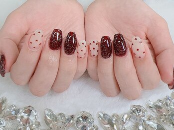 エガオネイルサロン 錦糸町店(EGAO NAIL SALON)/