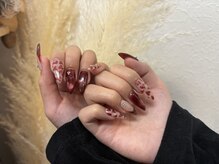 ベレッツァ 折尾店(Bellezza)/ベーシック定額デザイン！