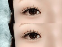 マケア 高崎店(Makea)/LEDフラットラッシュ120本