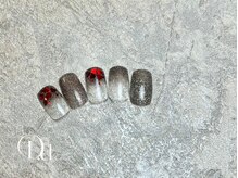 D.d nai 名駅店/名古屋/バレンタイン/ハート