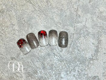 D.d nai 名駅店/名古屋/バレンタイン/ハート