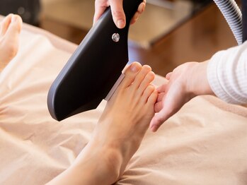 ロハスウッド(LOHAS WOOD)/脱毛