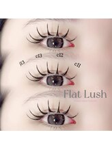 ピーコック(peacock)/まつげエクステ