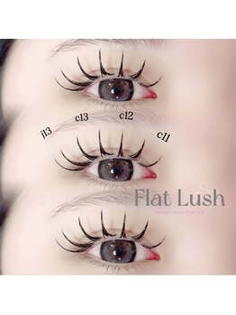 ピーコック(peacock)/まつげエクステ