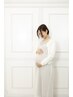 妊婦さん限定【マタニティ整体】通常6,000円→初回4,980円
