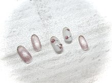 ビビネイル(BIBI Nail)/季節限定デザイン