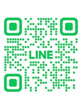 アオ(ao)/LINE登録はコチラ